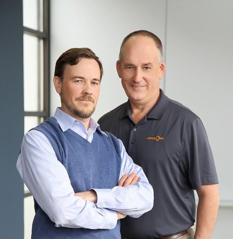 Ortec Inc. officially opens European headquarters in Co. Limerick