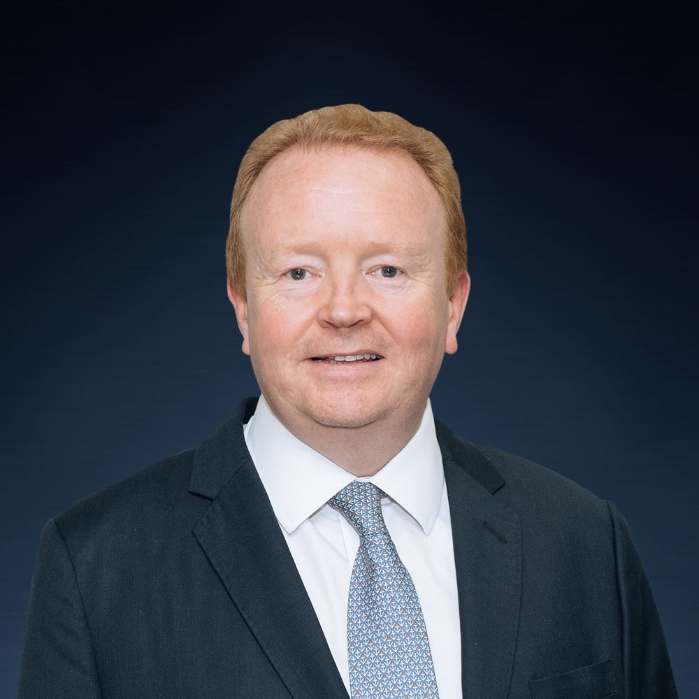 Ocorian Targets Strategic Expansion in €3.88 Trillion Irish Funds Market