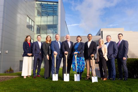 BioMarin Announces Significant Investment and Expansion of Cork Facility