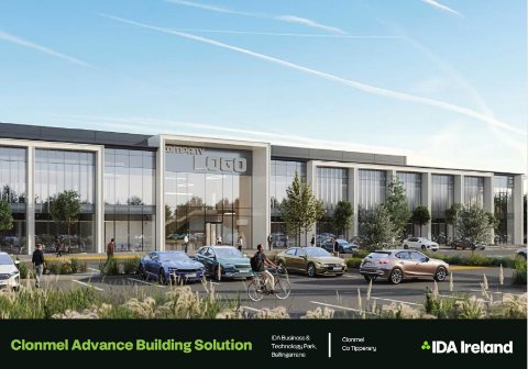 Clonmel Advance Building Solution - Advance Planning Permission