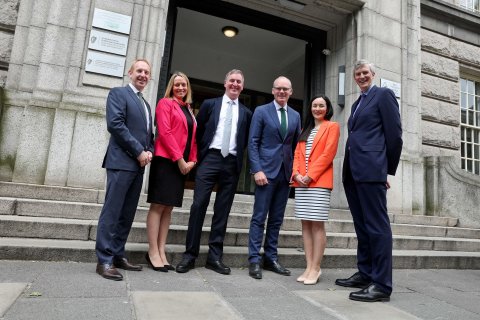BNY Mellon to Establish Global Digital Research & Development Hub in Dublin