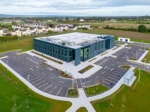 Carlow Advance Building Solution