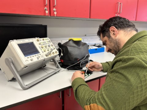 ATU’s Wisar Lab joins ESA-funded cubesat project