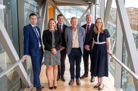 IDA Ireland and Westmeath County Council sign Memorandum of Understanding