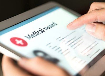 Irish scientists working on new national health data-sharing system