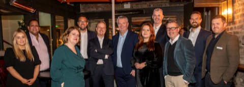 Law firm Browne Jacobson reveals strategic growth plan for new Dublin office