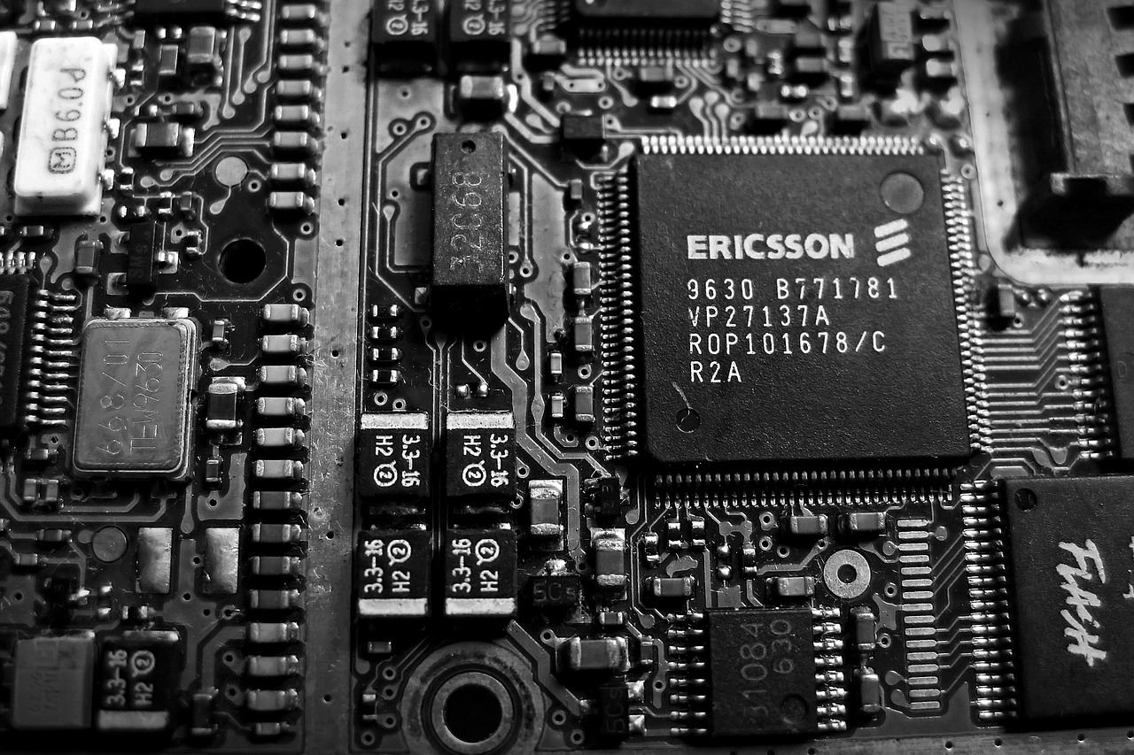 Ericsson to hire 250 at its R&D Campus in Athlone
