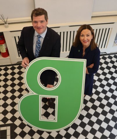 Guaranteed Irish marks 50 years supporting business in Ireland